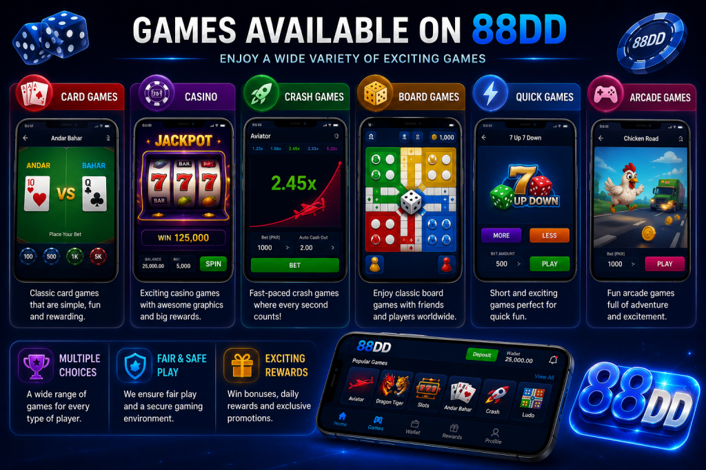 88dd-Game-Games